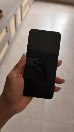 LG K22 ótimo estado
