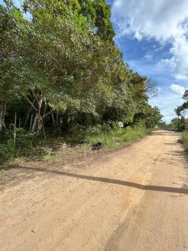 Terreno à venda no Vilas II - Venda