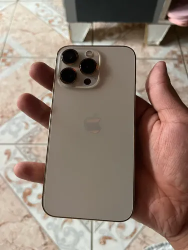 iPhone 13 Pro 