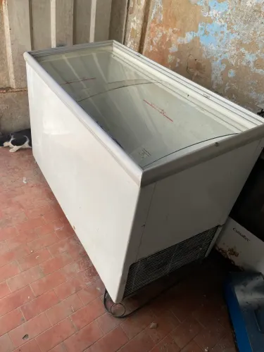 Oportunidade Freezer metalfrio com entrega