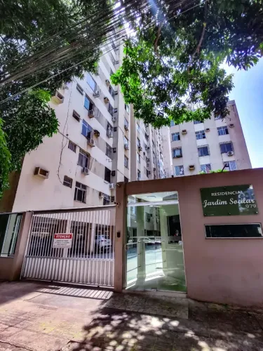 Imóvel para aluguel com 75 metros quadrados com 3 quartos em São Brás - Belém - PA