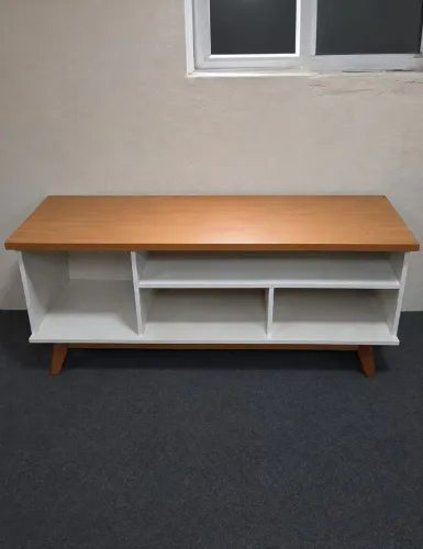 Rack de sala
