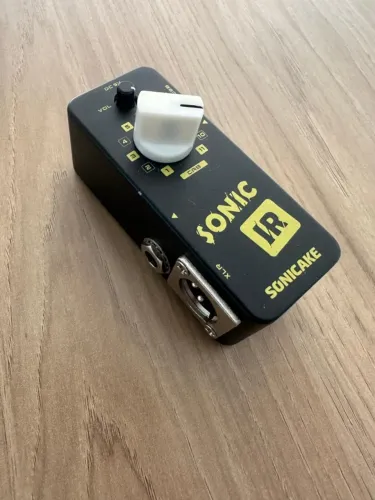 Sonicake - SONIC IR
