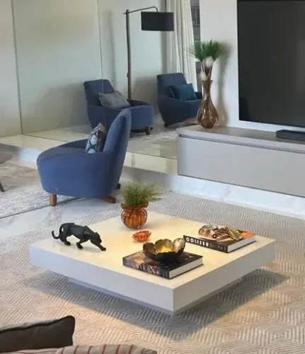 Mesa de Centro