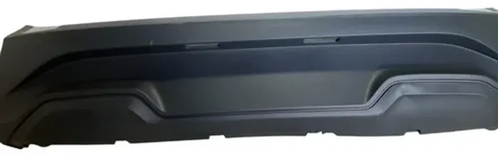 Para-choque Traseiro Saveiro G8  2024 2025 19112413 Preto
