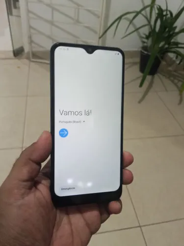 Celular Barato Samsung M30 64GB Oportunidade