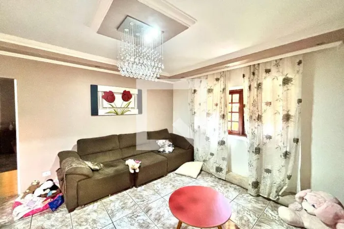 Casa à Venda - Vila Guilhermina, 4 Quartos, 380 m2