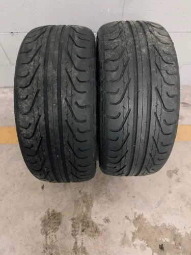 Pneu 235/35/R19 Pitelli P Zero