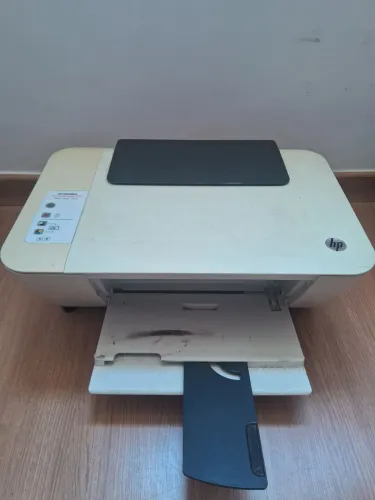 Impressora preo e branco