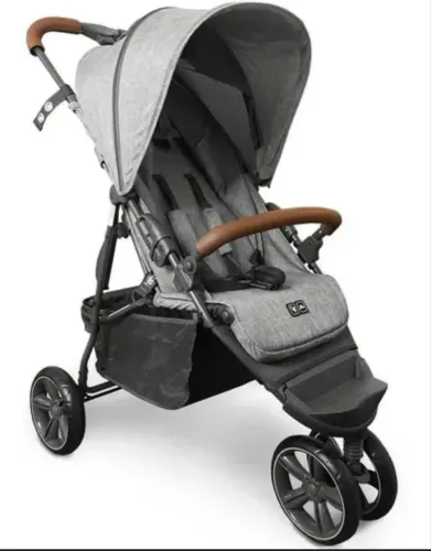 CARRINHO DE BEBÊ ABC DESIGN TREVISO 3
