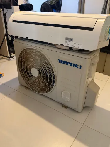 Ar condicionado