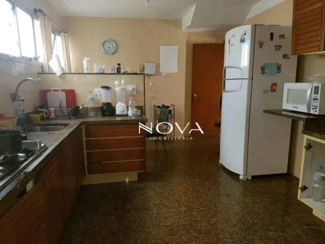 Cobertura com 5 quartos à venda, 442 m² por R$ 17.000.000 - Leblon - Rio de Janeiro/RJ