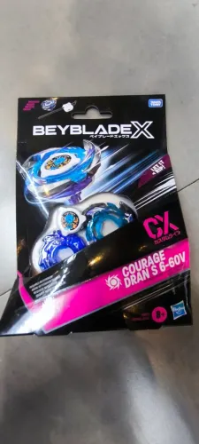 Beyblade 