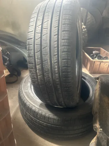 Pneu aro 18 225/55