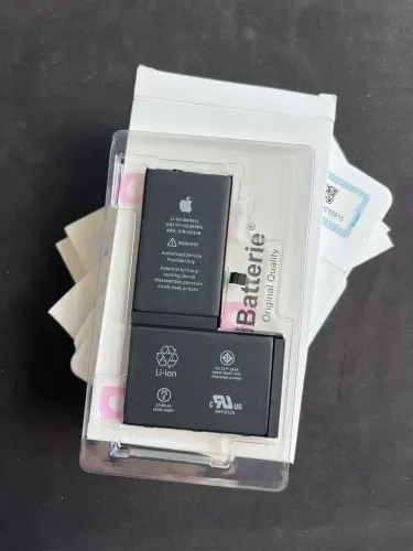 Bateria para Iphone X