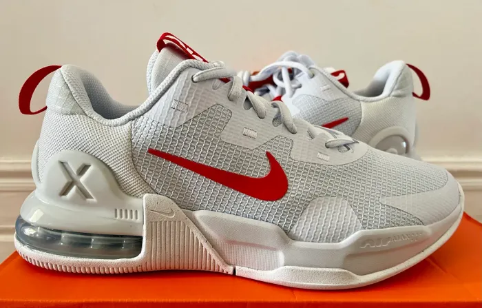 Tênis Nike Air Max Alpha Trainer