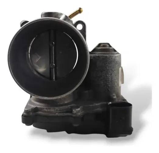 Tbi Corpo Borboleta Vw Gol Saveiro Fox 1.6 8v Flex 2012 A 16