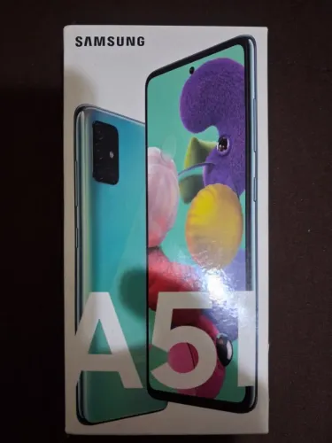 CELULAR SAMSUNG USADO