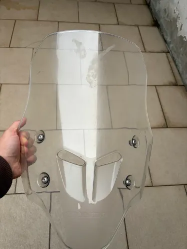 Bolha da Honda Cb 500x , modelos 2020+
