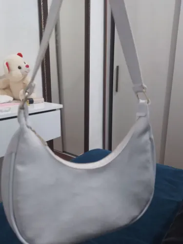 Vendo bolsa de ombro