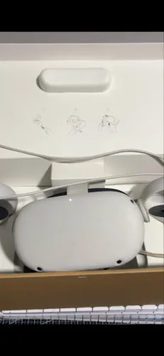 Óculos VR Meta Quest 2