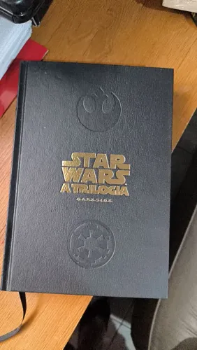 Livros variados