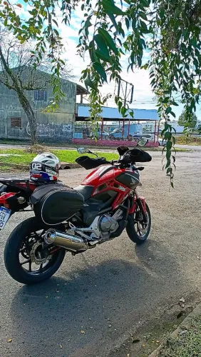 NC 700x 