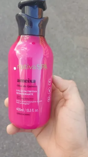Vendo creme boticário 