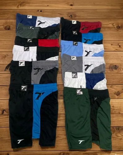 SHORTS DRI FI ESPORTIVOS