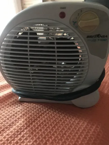 Eletro portatil