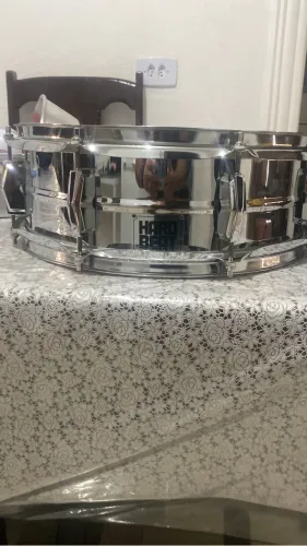 Caixa hardbeat 14x5
