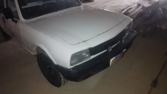 Peugeot 504 GD 2.3 Diesel 1996