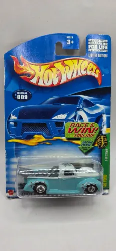 Hot Wheels HW City