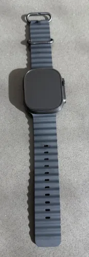 Apple Watch Ultra