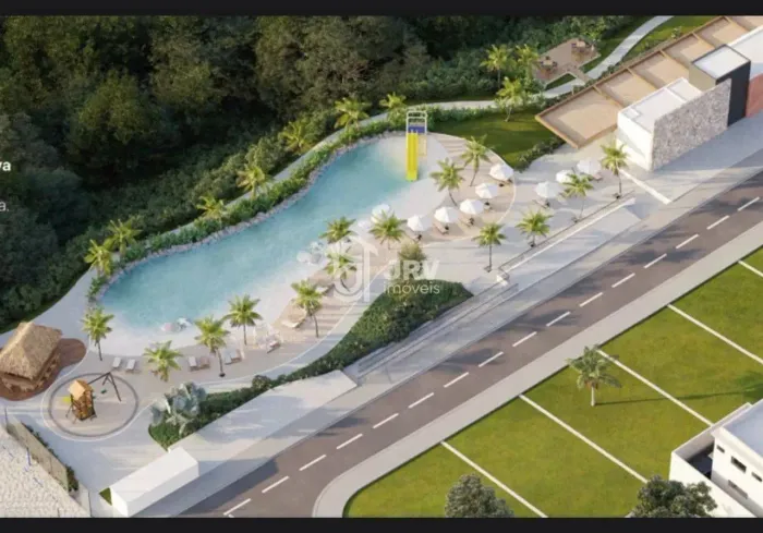 Lote Residencial-Alto Padrão-200m²-Reserva do Vale-Valparaiso