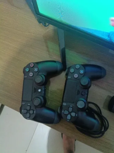 Ps4 1 tb 