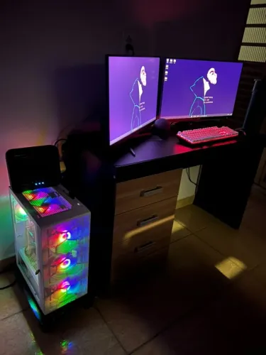 PC Gamer Completo RTX 3070
