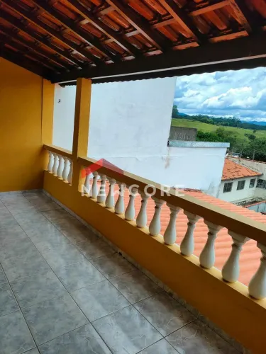 Sobrado em Rua Zeferino Alves de Oliveira - Jardim Ponte Alta I - Guarulhos/SP