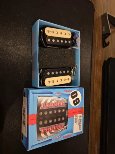 Capatores Slash novos