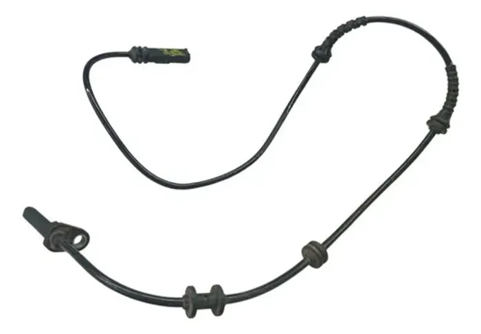 Sensor ABS Dianteiro Esq Bmw 750i Activehybrid 4.4 2011 2012