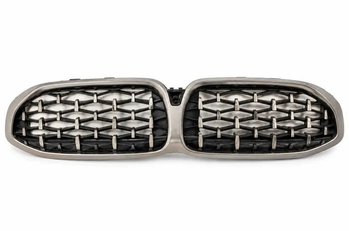 Grade Frontal BMW Diamond Série 3 G20 2019 a 2022