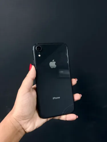 iPhone XR
