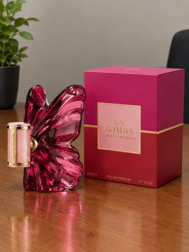 La Bomba Carolina Herrera 80ml