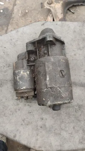 Motor Partida Palio