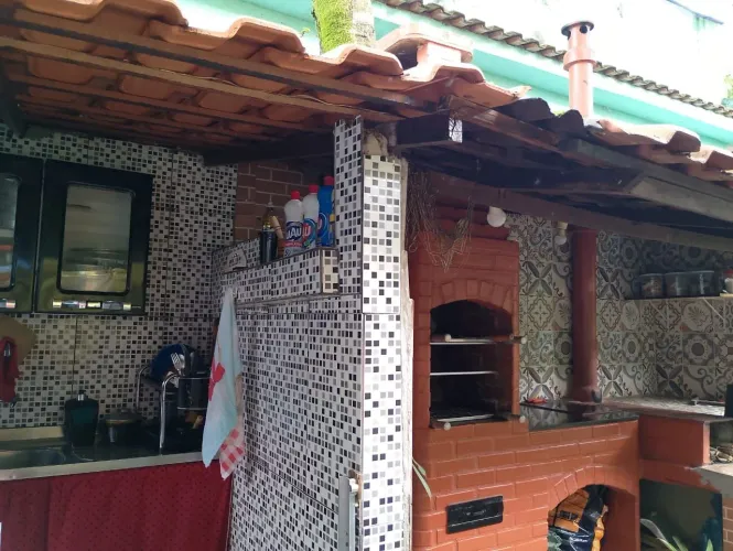 CASA VILA EMA - DUQUE DE CAXIAS -RJ