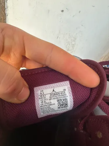 Jordan 1