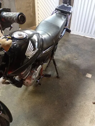 Titan 150 sport  2005 