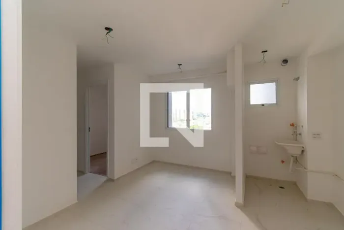 Apartamento à Venda - Vila Prudente, 2 Quartos, 36 m2