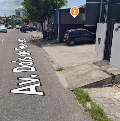 Casa independente , aceita carro e parcelamento