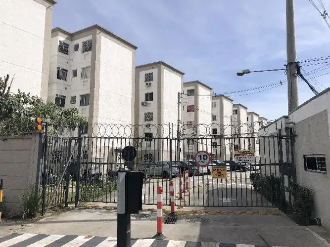 Oportunidade Única em RIO DE JANEIRO - RJ | Tipo: Apartamento | Negociação: Venda Direta O